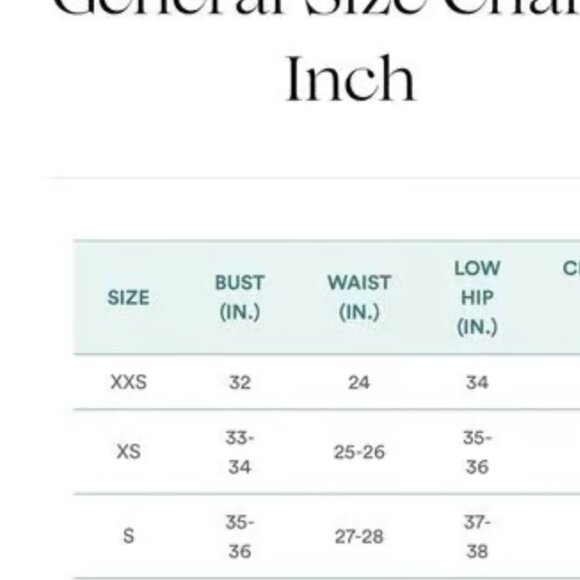 Andie Swim The Caicos Top Eco Nylon Black Size Medium - Picture 5 of 9